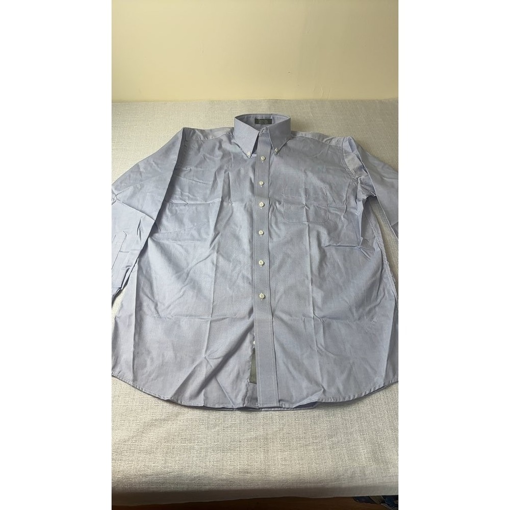Marblehead Light Men's Button-Down‎ Shirt